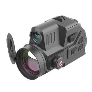 Guide Warmtebeeldcamera TB650LP