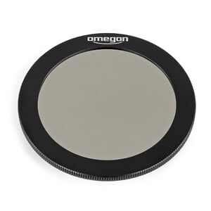 Omegon Filtros solares 50mm für ZWO Seestar S50 sowie Ferngläser