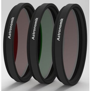 Astronomik Filtro HSO 12nm 2"