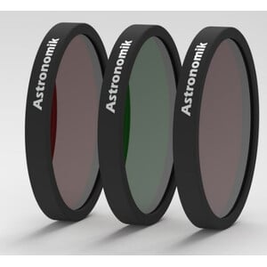 Astronomik Filtro HSO 12nm 31mm