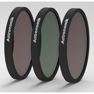 Astronomik Filtro HSO 12nm 36mm