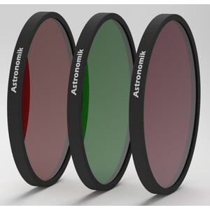 Astronomik Filtro HSO 12nm 50mm