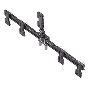 Leofoto Mounting VC-3 multi-smartphone mount