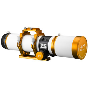 William Optics Apochromatic refractor AP 81/559 ZenithStar 81 WIFD Gold OTA