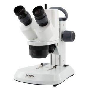 Optika Microscopio , SFX DigitalDigital WI-FI, 10x 20x 40x, LED, Luce trasmessa e riflessa