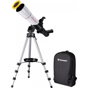 Bresser Telescoop AC 70/400 SpaceRacer AR-App