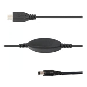 Ikarus Technologies 12V DC 2.1mm / 5V USB-C