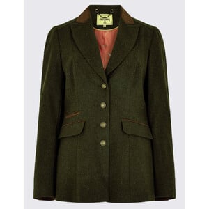 Dubarry of Ireland Rockberry Loden 36