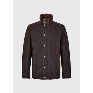 Dubarry of Ireland Carrickfergus Wachsjacke M