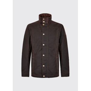 Dubarry of Ireland Carrickfergus waxjas S