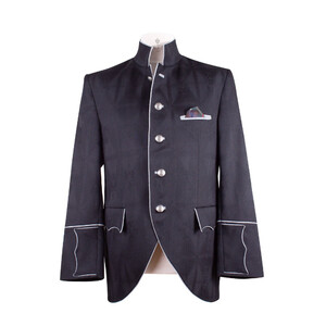 Rettl Chaqueta de hombre Franz Ferdinand 2 talla 54