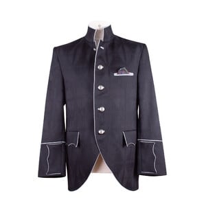 Rettl Men's Franz Ferdinand jacket, size 54