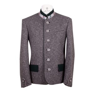 Rettl Seppl Wolkenstein jacket 54