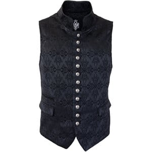 Rettl Gilette Kaiser Franz Josef Triscele black size 56