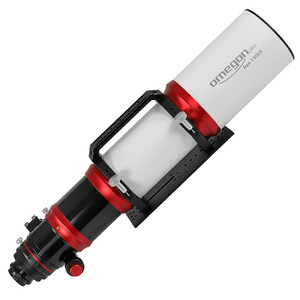 Omegon Apochromatic refractor Pro APO AP 130/910  OTA