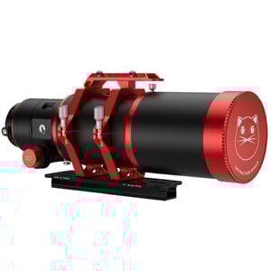William Optics Refractor apocromático AP 108/518 UltraCat WIFD