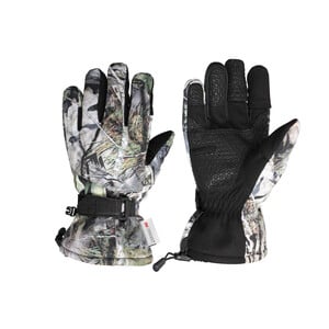 Summit-Creative Photography handschoenen Camo L