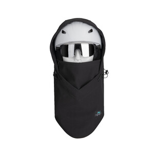 Summit-Creative Snow Hat Black