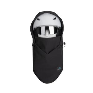Summit-Creative Cappello da neve nero
