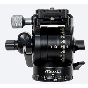 ZWO Testa video inclinabile TH10 Seestar Smart Telescope