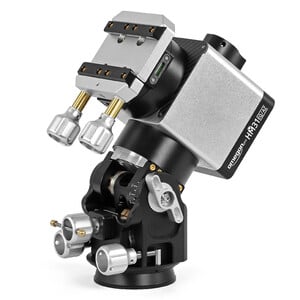 Omegon Montatura Pro HM31 EQ/AZ