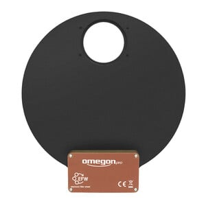 Omegon Rueda de filtros electrónica Pro EFW-L 7x2''