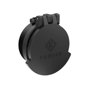 Kahles Tapa ocular abatible 52 mm f K540i, K328i, K18i-2