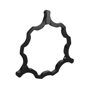 Kahles Parallax Spinner K540i/K328i