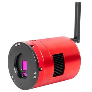 ZWO Camera ASI 585 MM-Air Mono