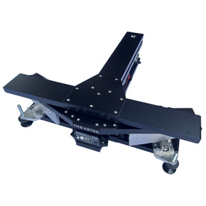 TMS-ASTRO Polar wedge EQ-platform fotografisch 45°-50°