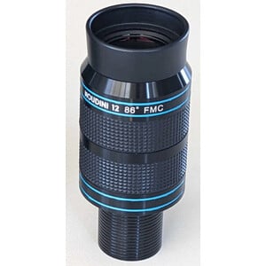 Houdini Telescopes Oculair Houdini 12mm 86° 1,25"