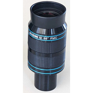 Houdini Telescopes Ocular Houdini 12mm 86° 1,25"