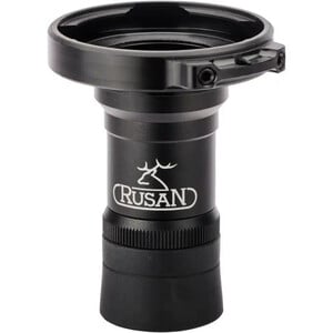 Rusan Oculare 2,5x con connettore
