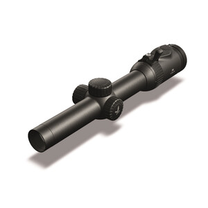 Swarovski Riflescope Z8i 1-8x24 2nd Gen L 4A-I