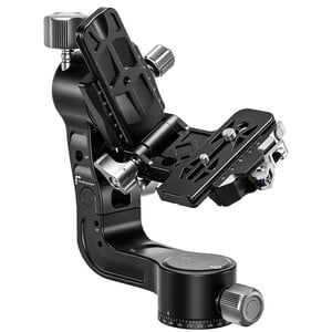 Leofoto 2-way-panheads PG-2L Gimbal