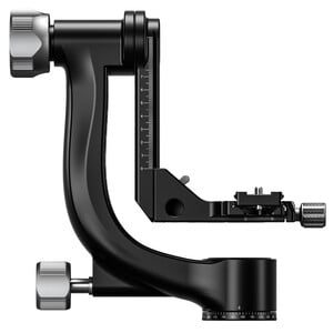 Leofoto 2-way-panheads PG-4 Gimbal