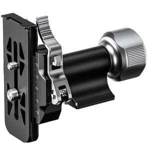 Leofoto 2-way-panheads MPG-01L