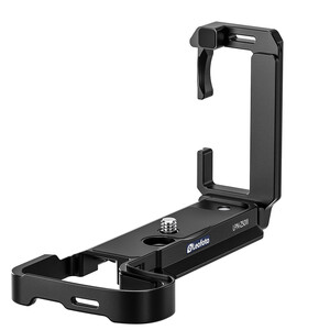 Leofoto L-bracket LPN-Z50II suitable for Nikon Z50 II