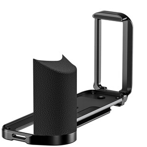 Leofoto L-bracket LPF-GFX100RF suitable for Fujifilm GFX100RF