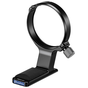 Leofoto Lens foot TRFC-01 suitable for Tamron 150-500mm f5-6.7 Di III VC VXD