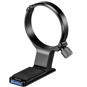 Leofoto Lens foot FFC-01 passend für Fujifilm GF 100-200mm f5.6 R LM OIS WR