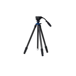 ZEISS Trípode de carbono Pro-Serie Stativ-Kit Lightweight