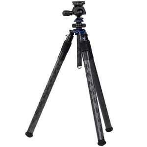 ZEISS Kit de trípode Pro-Serie Max-Duty V