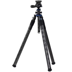ZEISS Pro Series Tripod Kit Max-Duty V