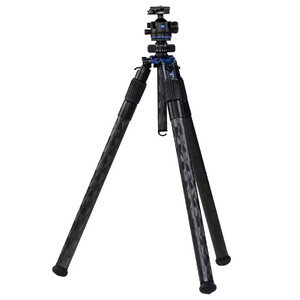 ZEISS Pro Series Tripod Kit Max-Duty L