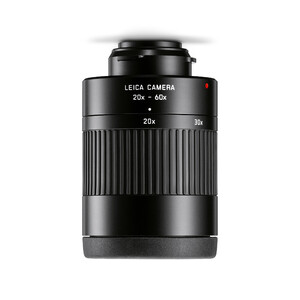 Leica Vario eyepiece 20-60x