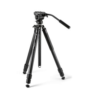 Leica Leofoto Tripod Set