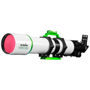 Skywatcher Solar telescope ST 100/800 Heliostar-100 H-alpha