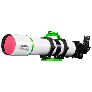 Skywatcher Telescopio Solare ST 100/800 Heliostar-100 H-alpha