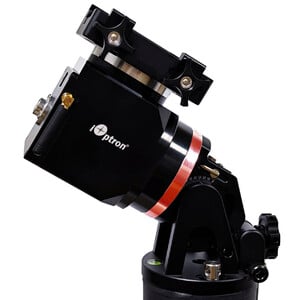 iOptron Montatura HAE29C-EC AZ/EQ dual SWG